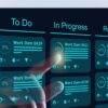 Tools and Technologies for Streamlining Project Management_An overview of software tools and technologies that can automate processes enhance collaboration, and improve project outcomes.
