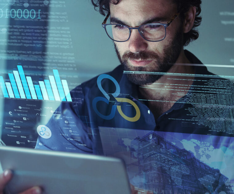 CASE STUDY | Modelação e Coordenação BIM do Tecnopolo – MARTEC