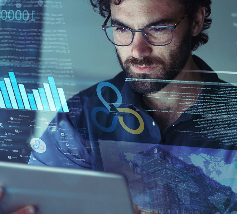 CASE STUDY | Modelação e Coordenação BIM do Tecnopolo – MARTEC
