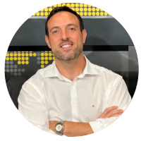 João MAtos Silva - Sales Manager